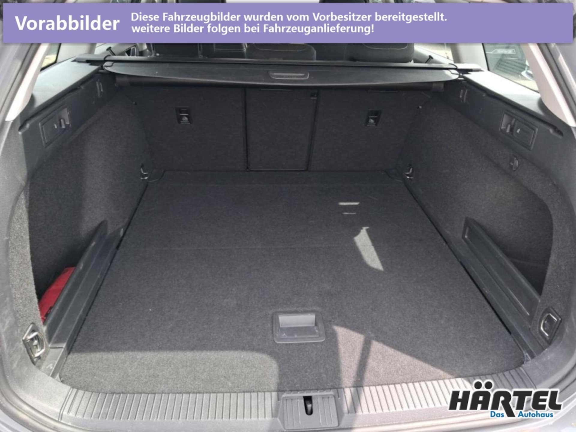 Volkswagen Passat Variant Business