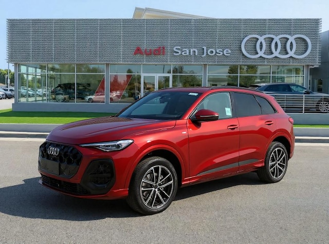 Photo of 2026 Audi Q5