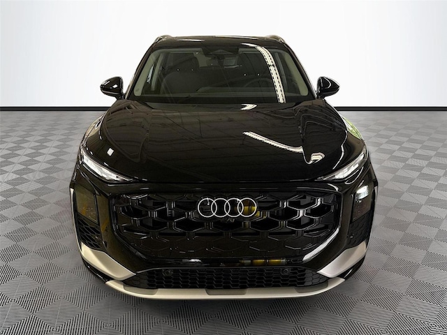 2026 Audi Q3 SUV