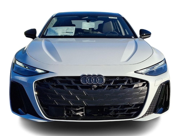 2026 Audi A6 Sedan