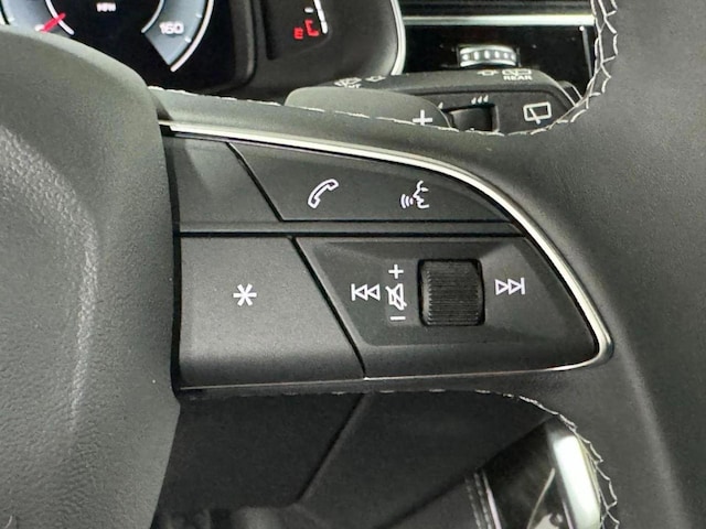 2026 Audi Q8 Premium Plus - Photo 35