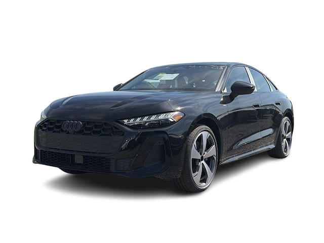 2026 Audi A5 Sedan
