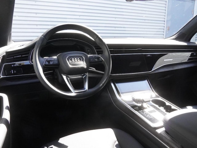 2021 Audi Q7