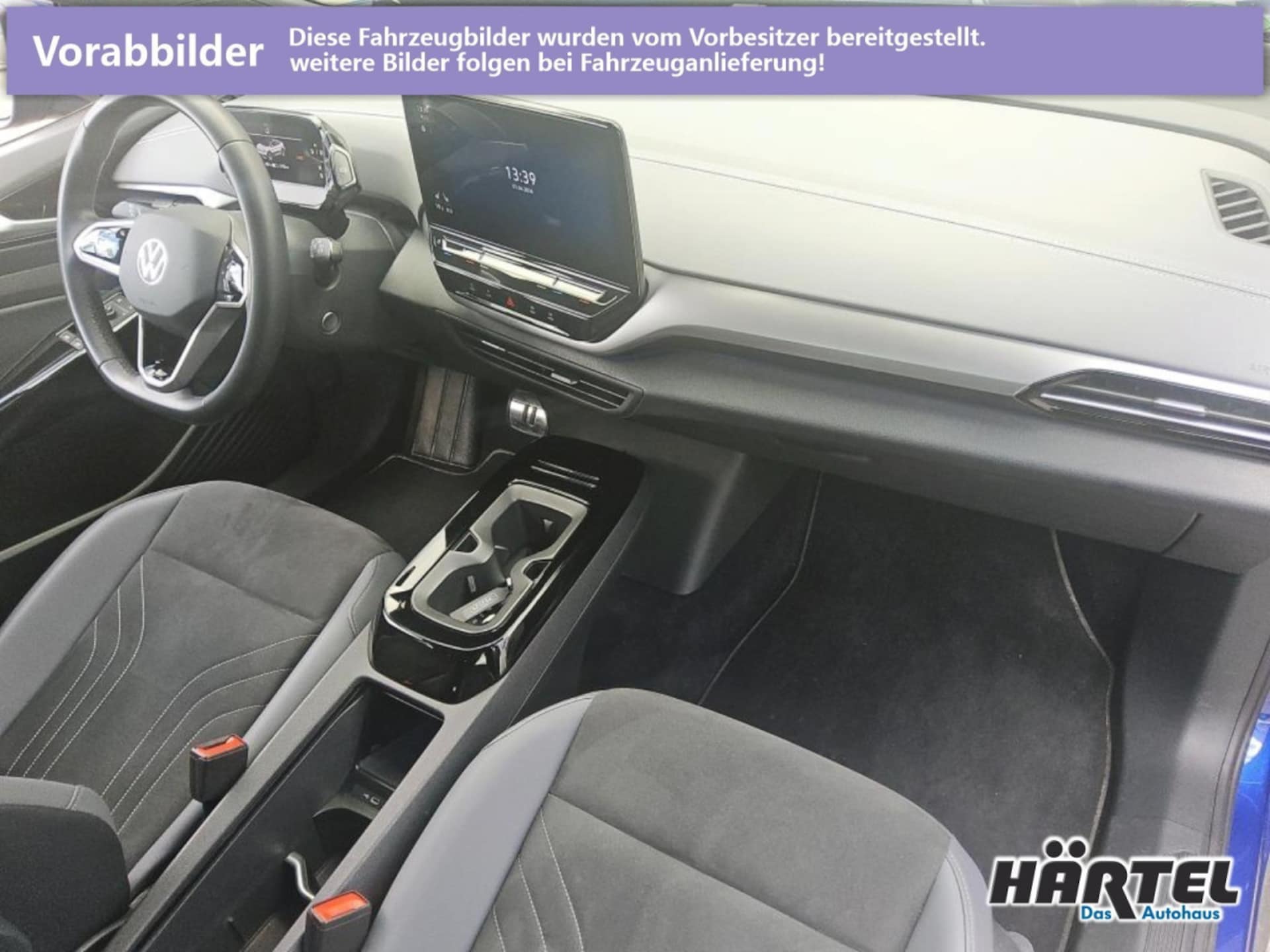 Volkswagen ID.5 Pro