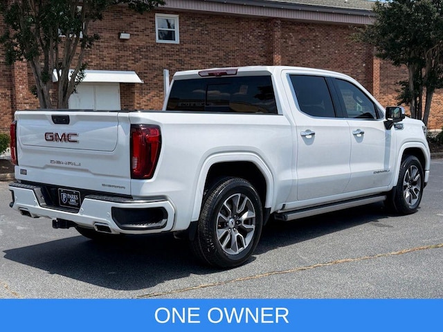 2023 GMC Sierra