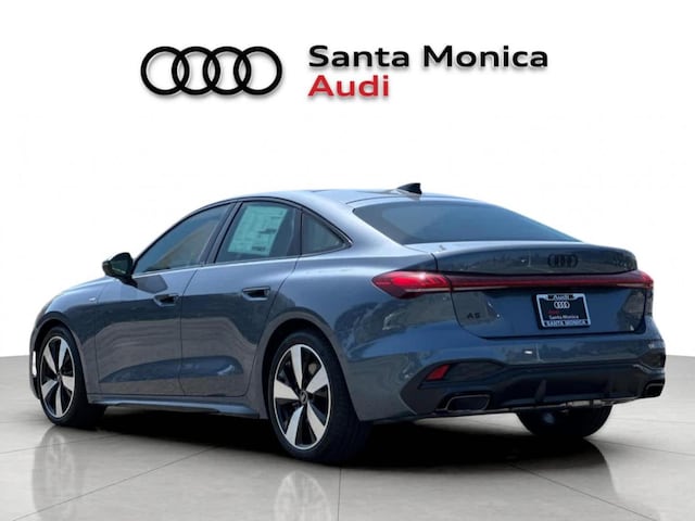 2026 Audi A5 Sedan