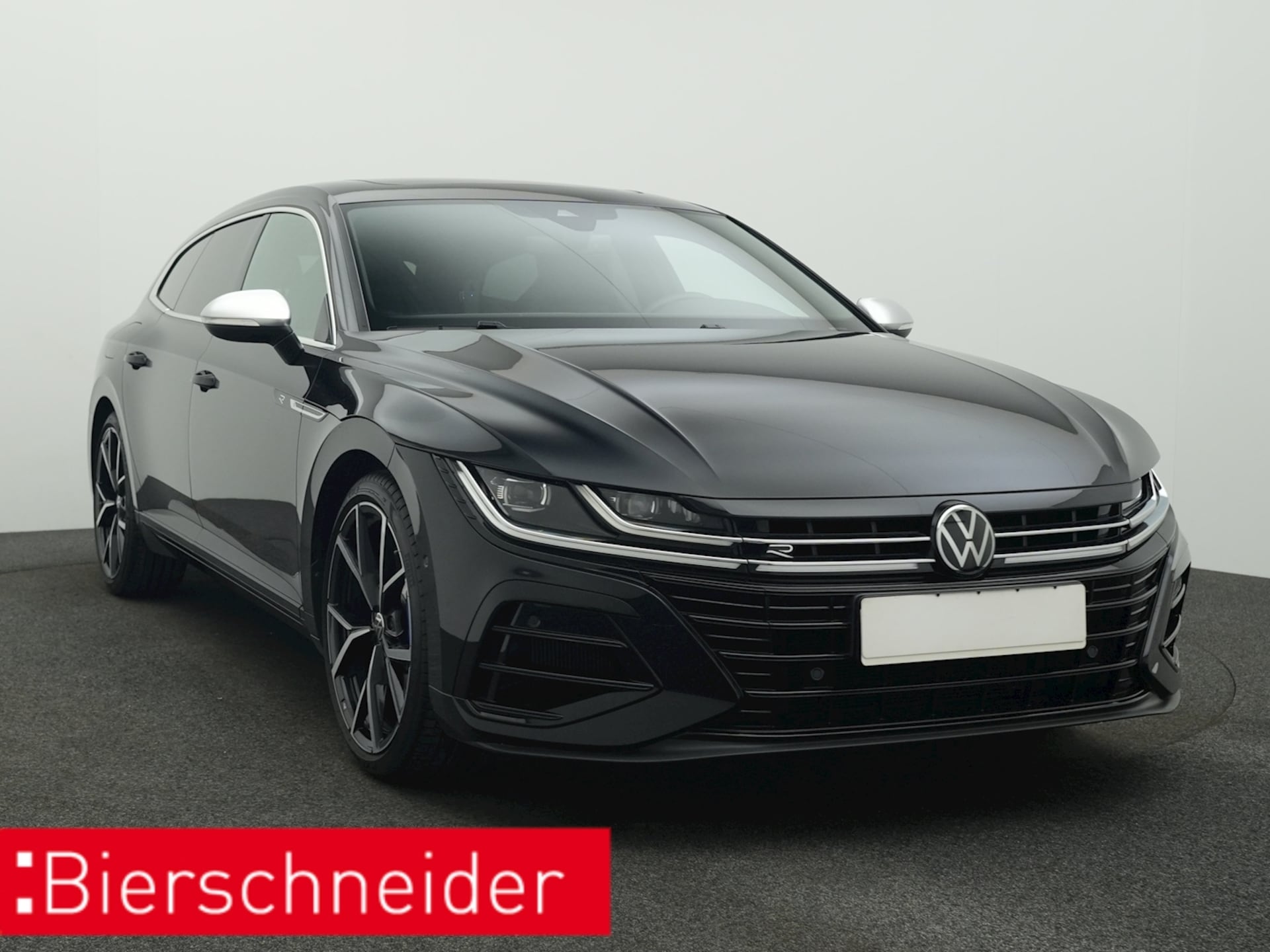 Volkswagen Arteon Shooting Brake R