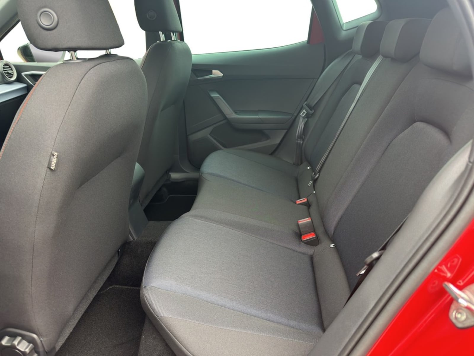SEAT Arona – Bild 15