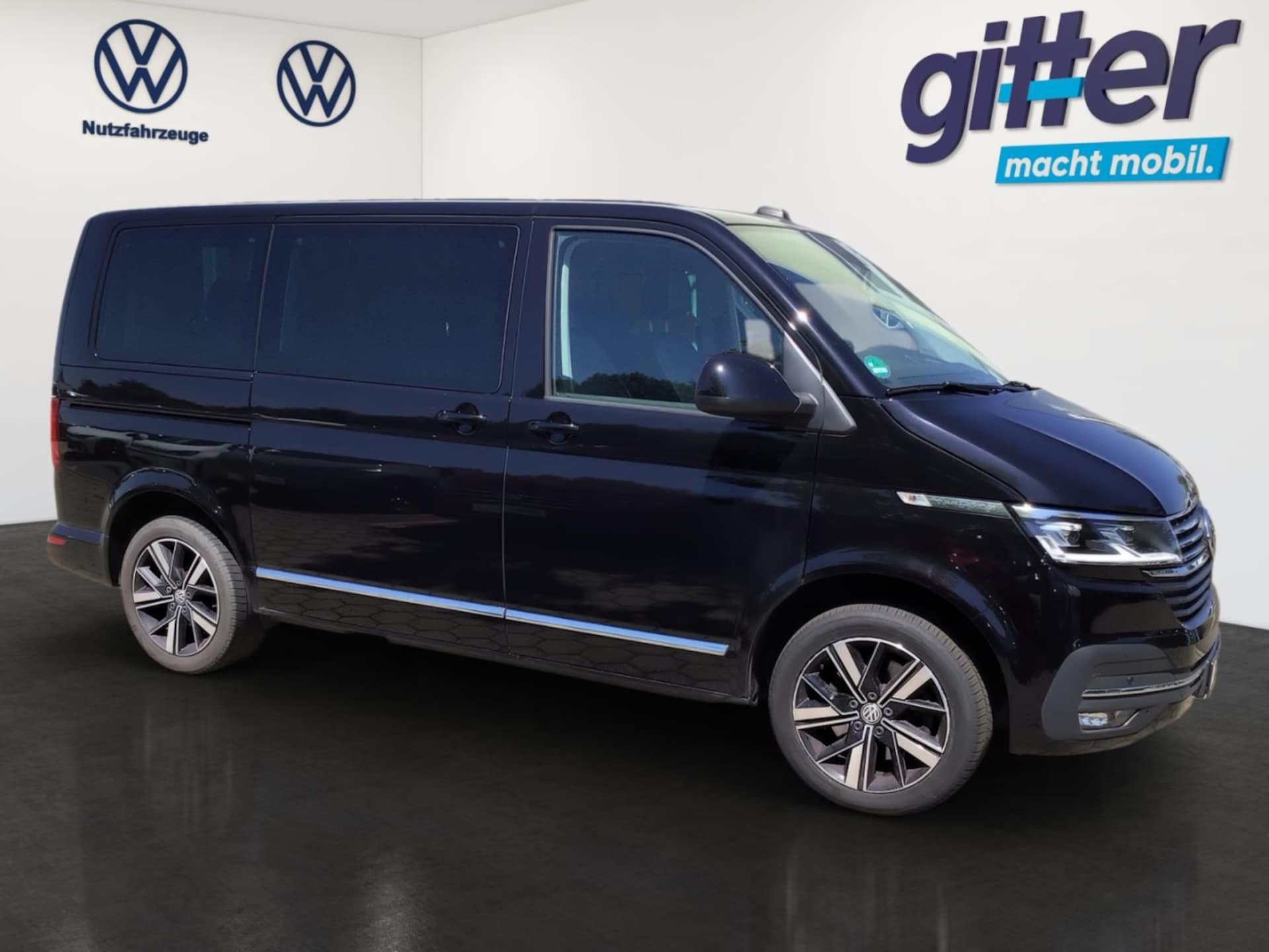 Volkswagen T6.1 Multivan Comfortline