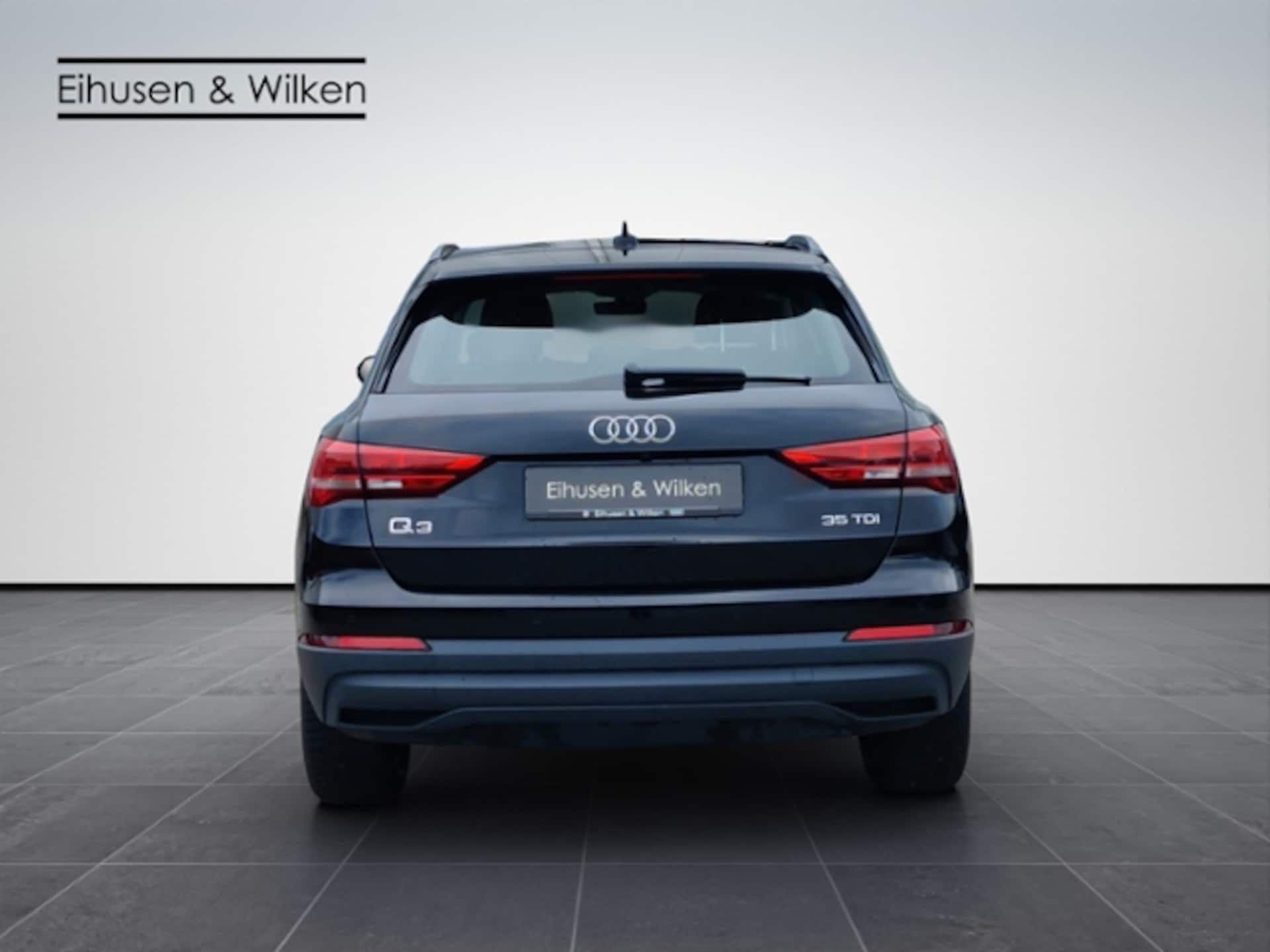 Audi Q3 SUV