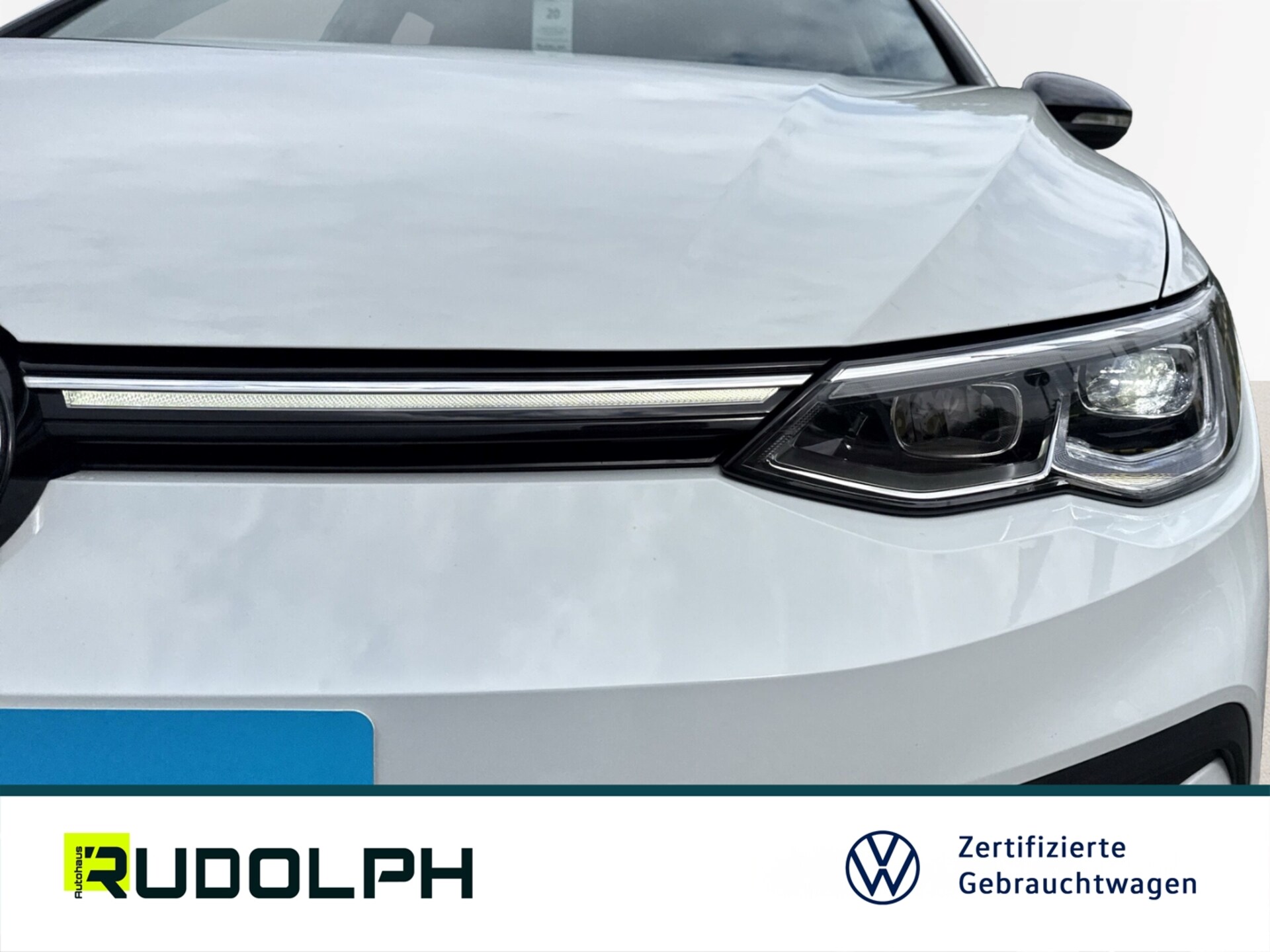 Volkswagen Golf MOVE