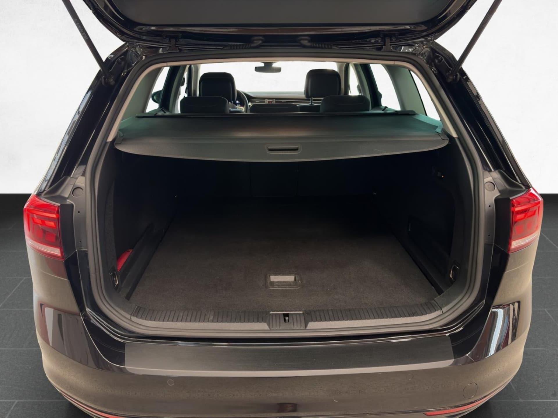 Volkswagen Passat Variant Business