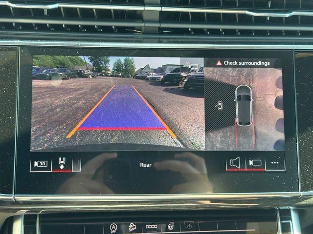 2026 Audi Q8 Premium - Photo 14
