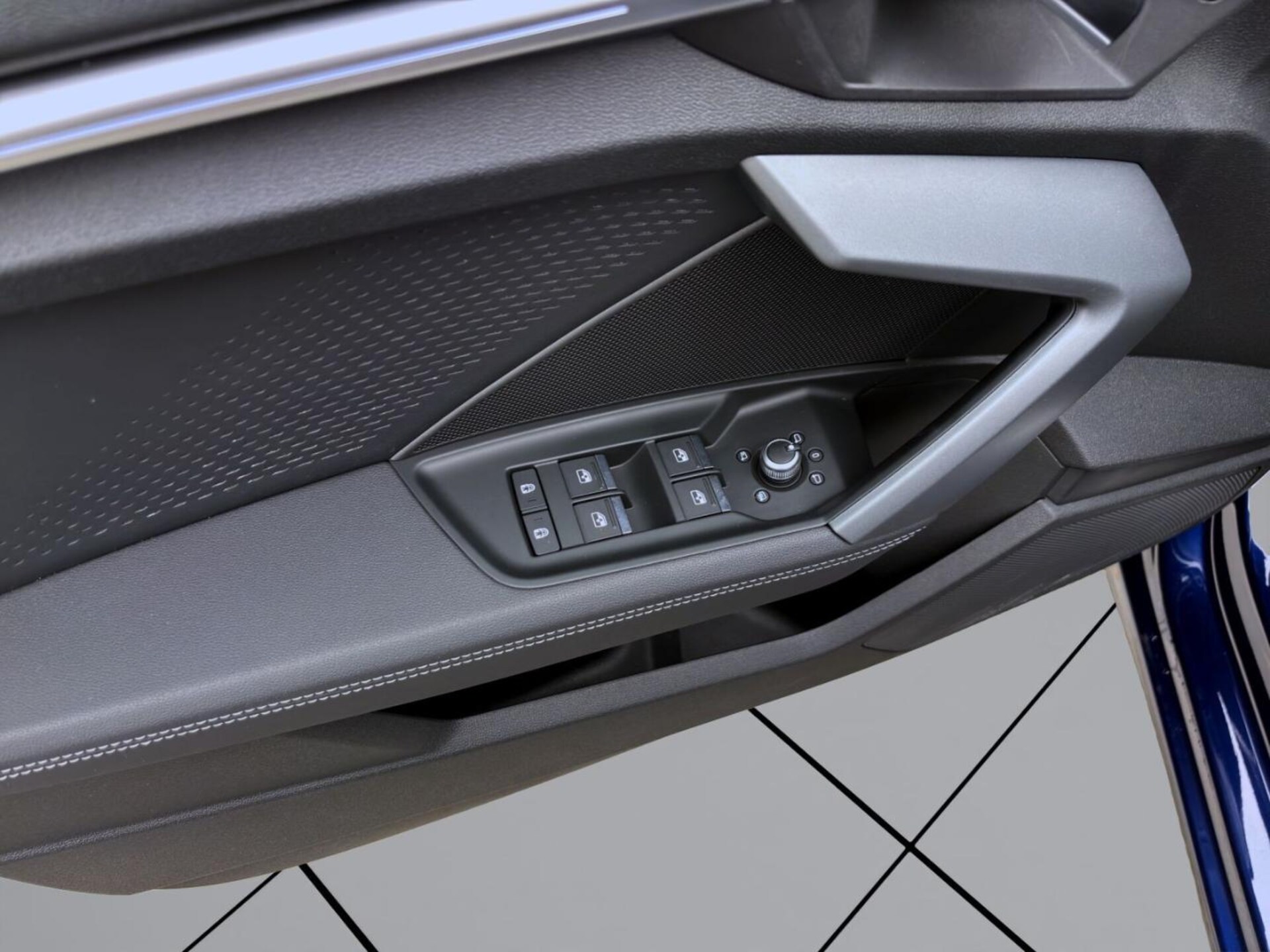 Audi A3 Sportback Advanced