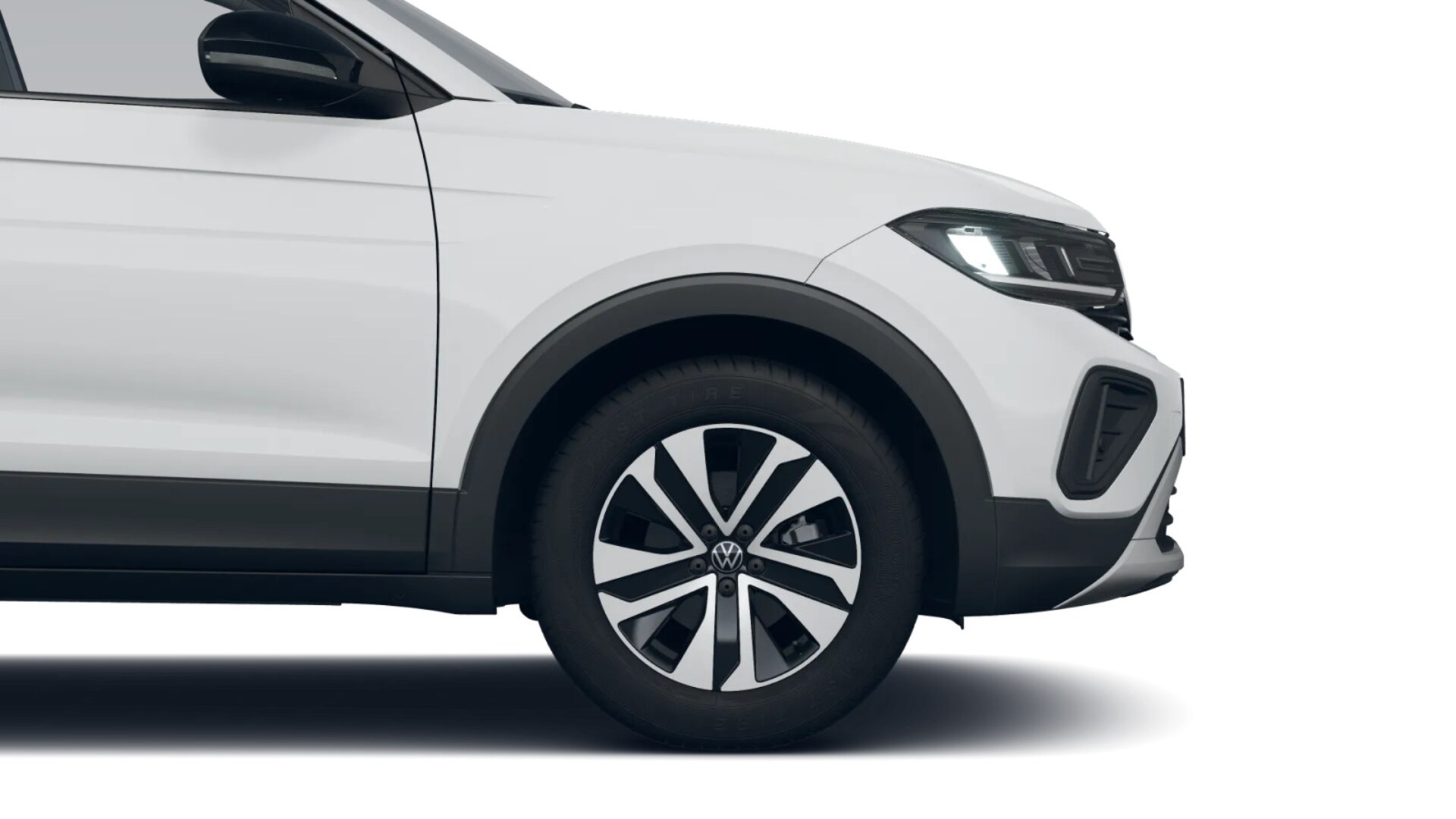 Volkswagen T-Cross ENERGY