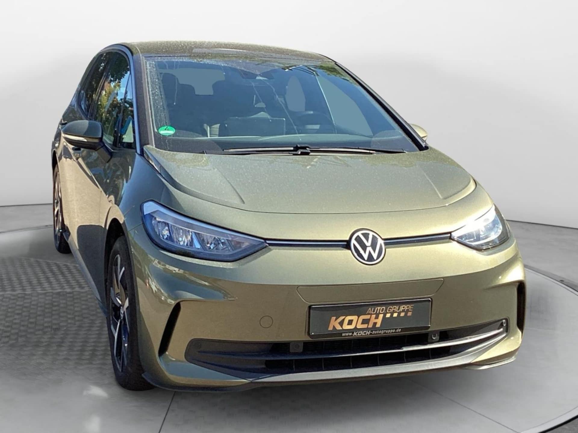 Volkswagen ID.3 MOVE Pro