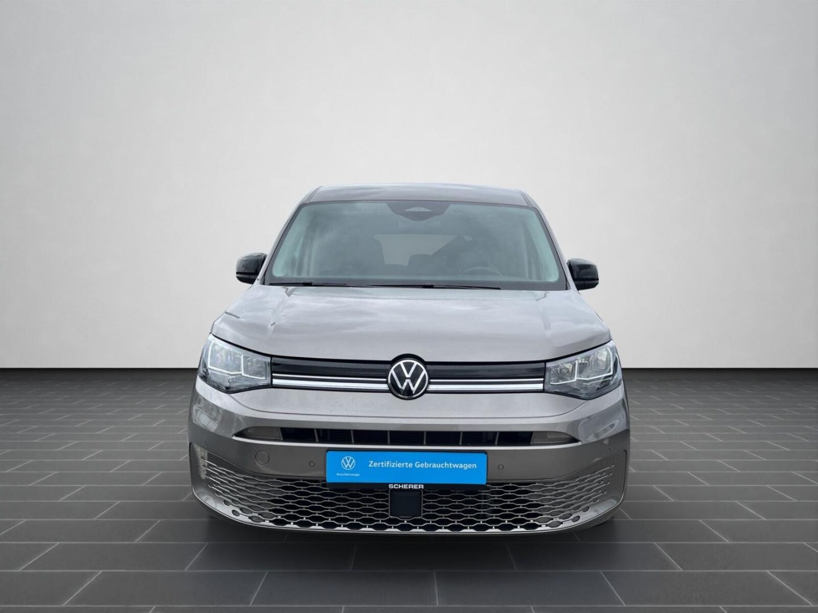 Volkswagen Caddy Maxi – Bild 5