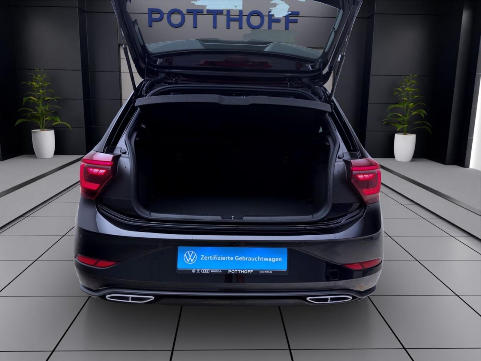 Volkswagen Polo – Bild 4