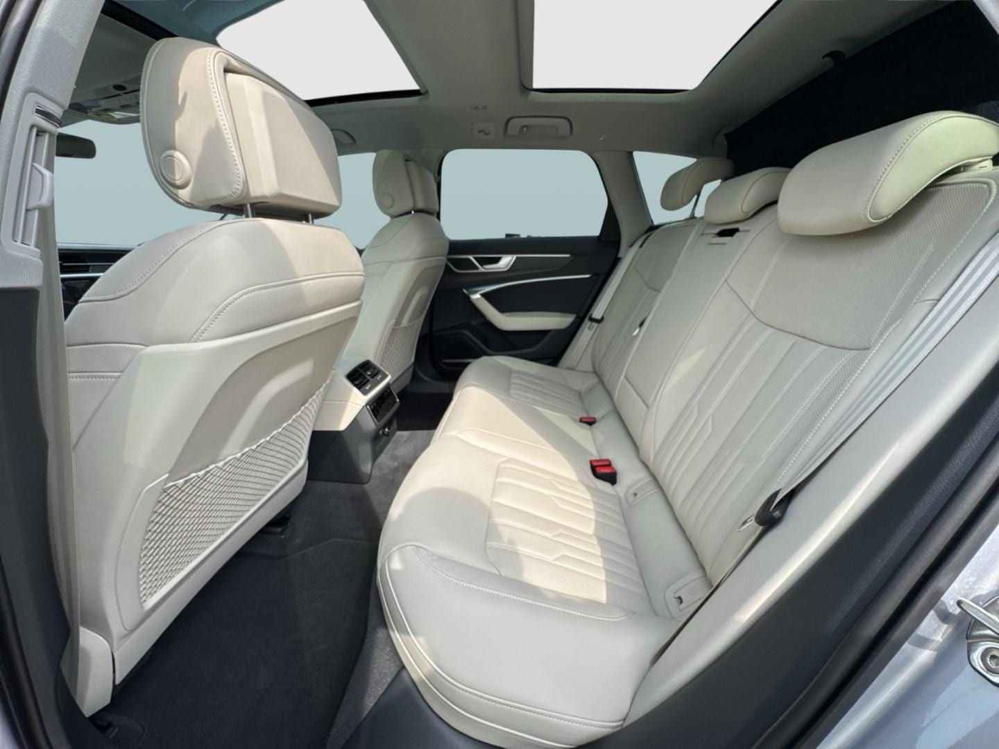 Bild über Audi A6 allroad quattro 50 TDI quattro tiptronic - für weitere Informationen kontaktieren Sie den Audi Partner
