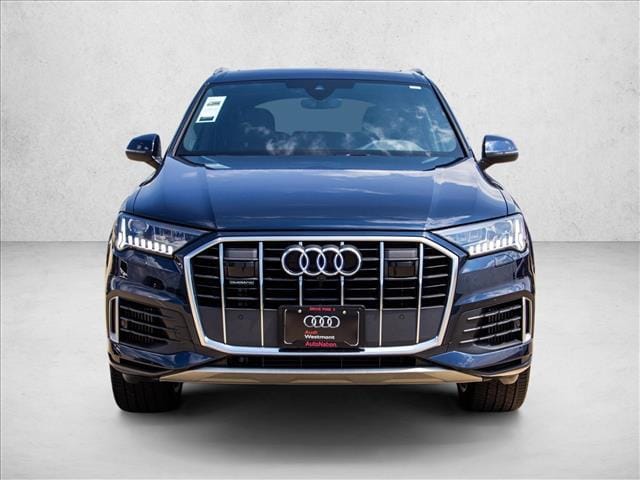 2023 Audi Q7