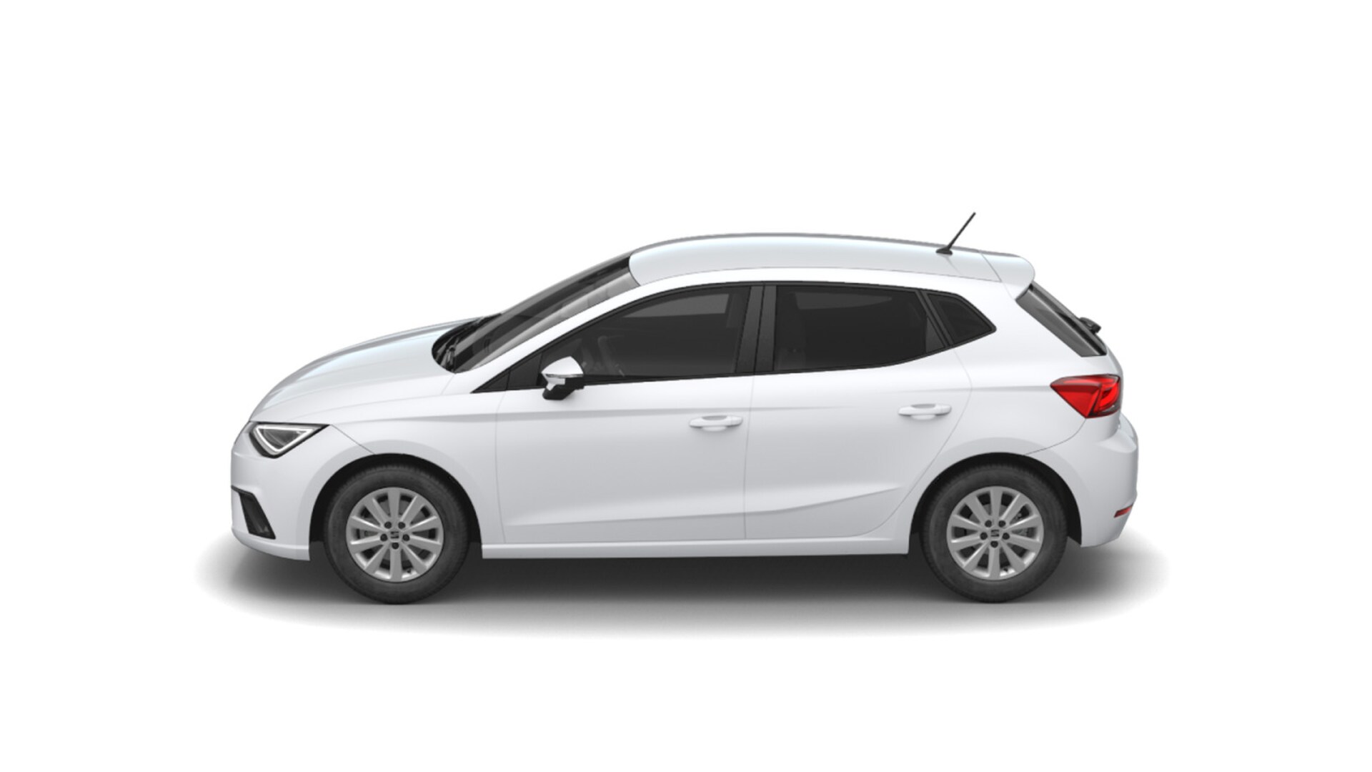 SEAT Ibiza Style