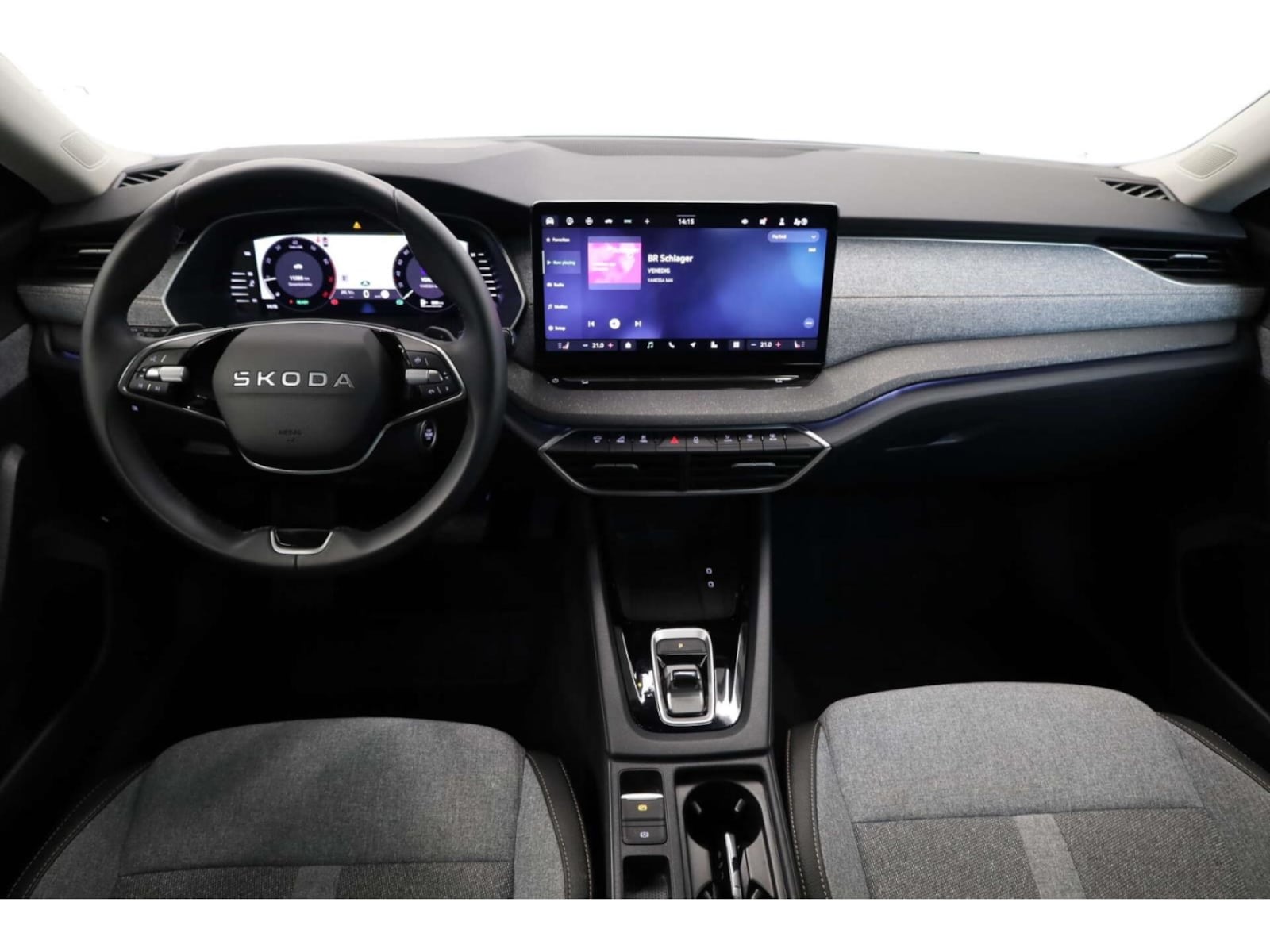 Škoda Octavia Combi – Bild 7
