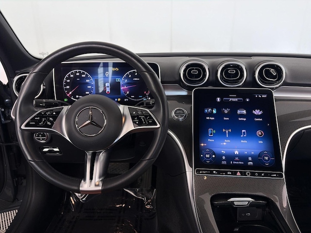 2023 Mercedes-Benz C 300