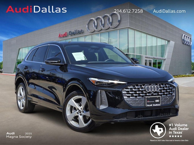 Photo of 2025 Audi Q5