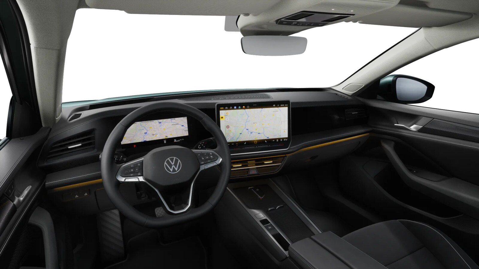 Volkswagen Passat – Bild 9