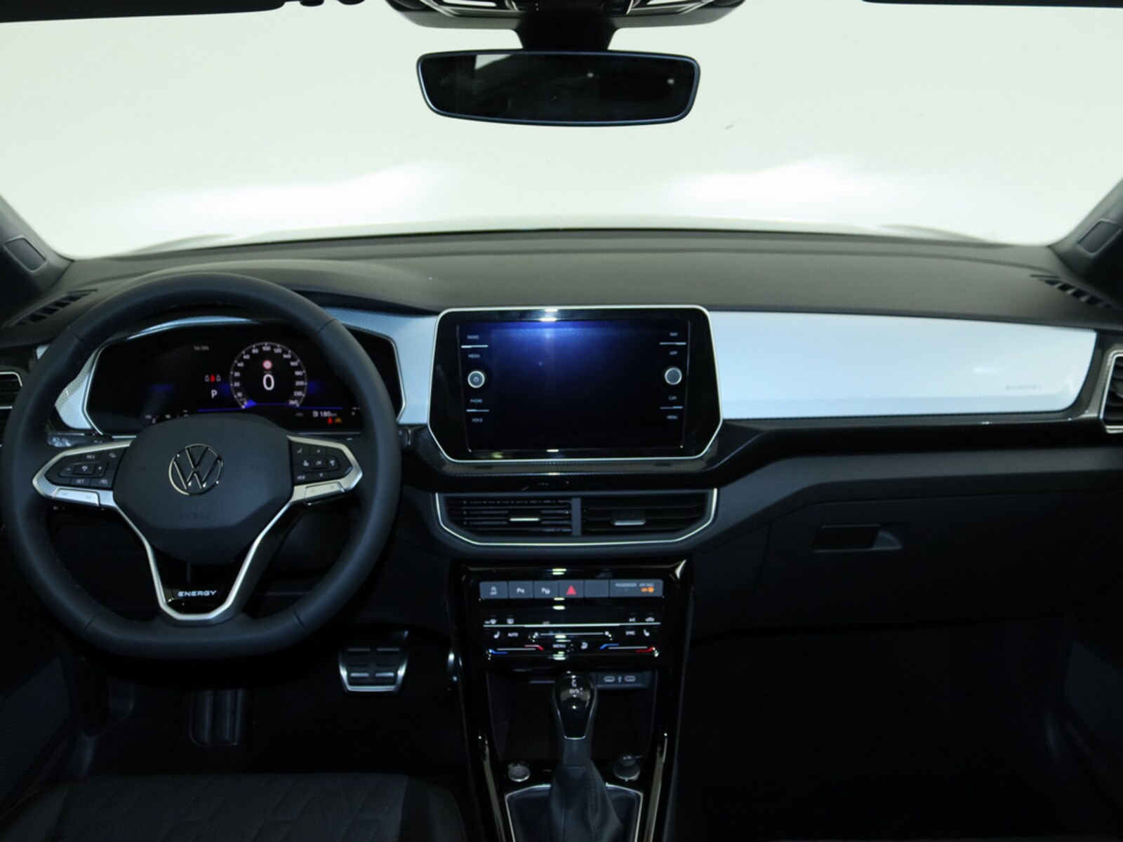 Volkswagen T-Cross – Bild 13