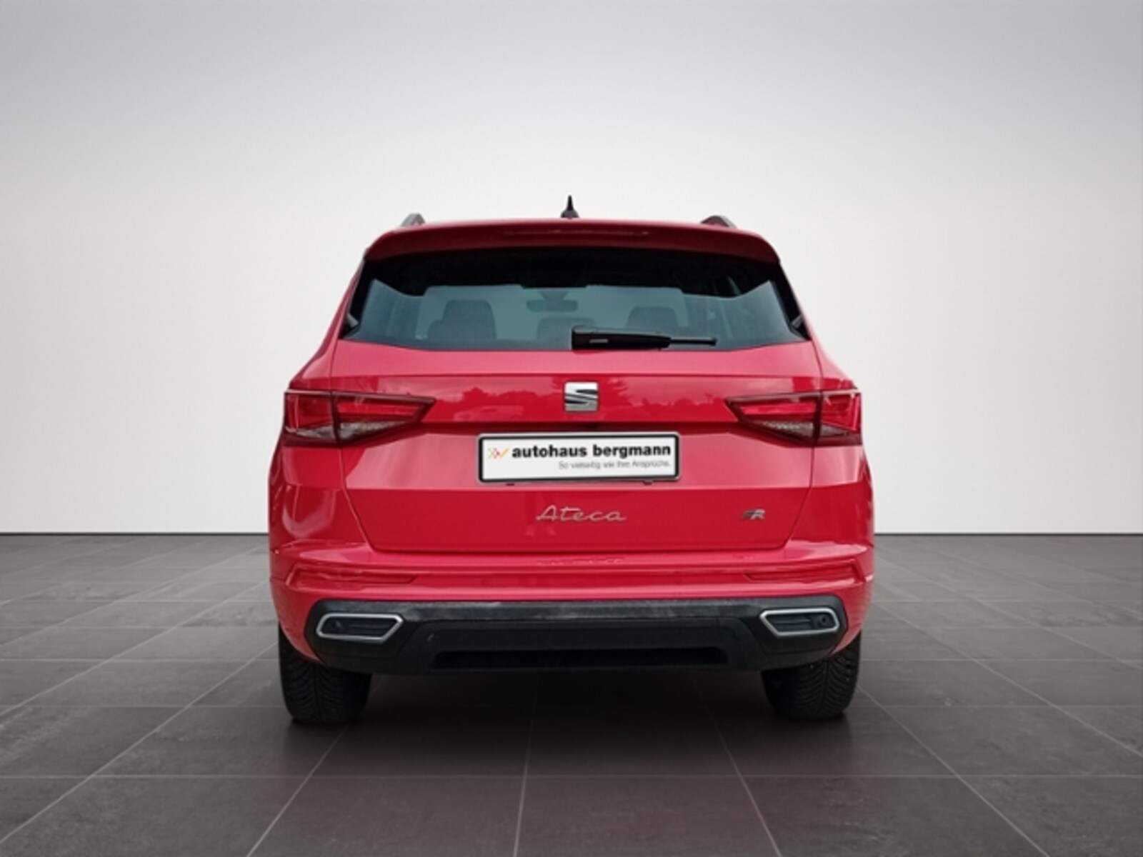 SEAT Ateca – Bild 6