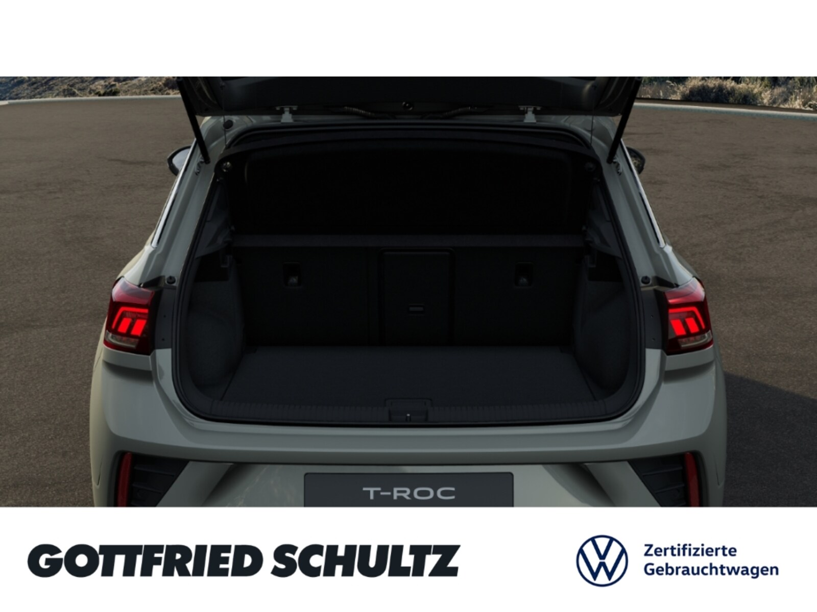 Volkswagen T-Roc – Bild 13