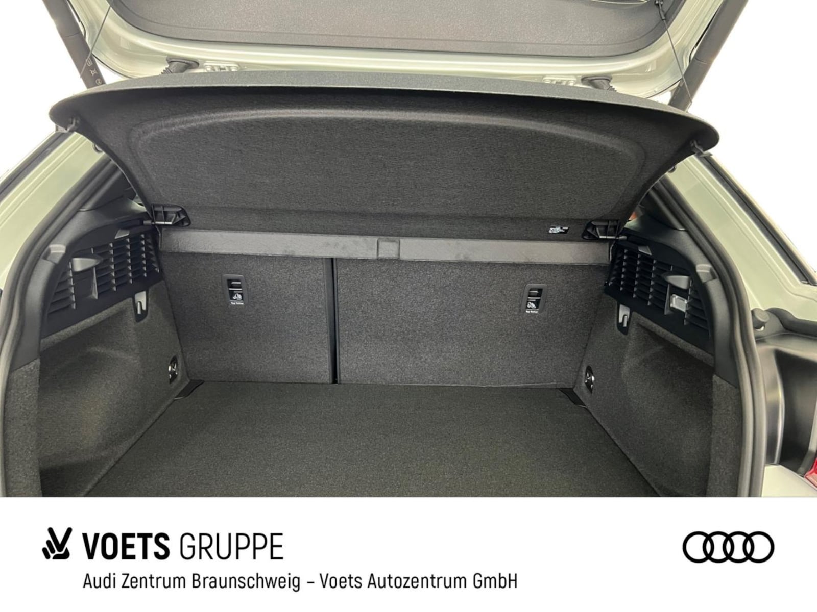 Audi Q2 – Bild 14
