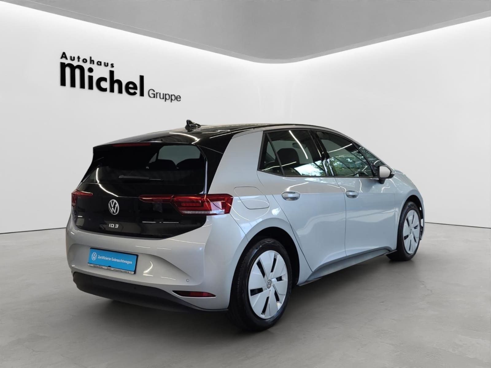 Volkswagen ID.3 – Bild 9