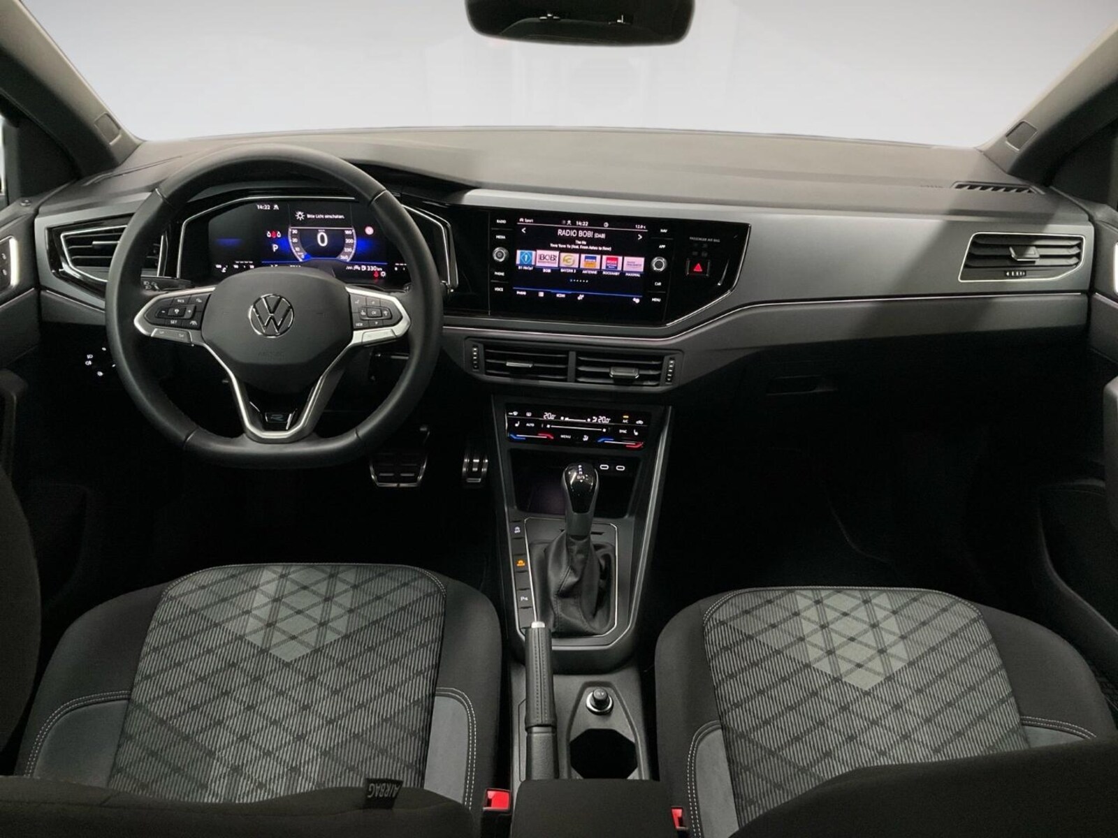 Volkswagen Polo – Bild 11