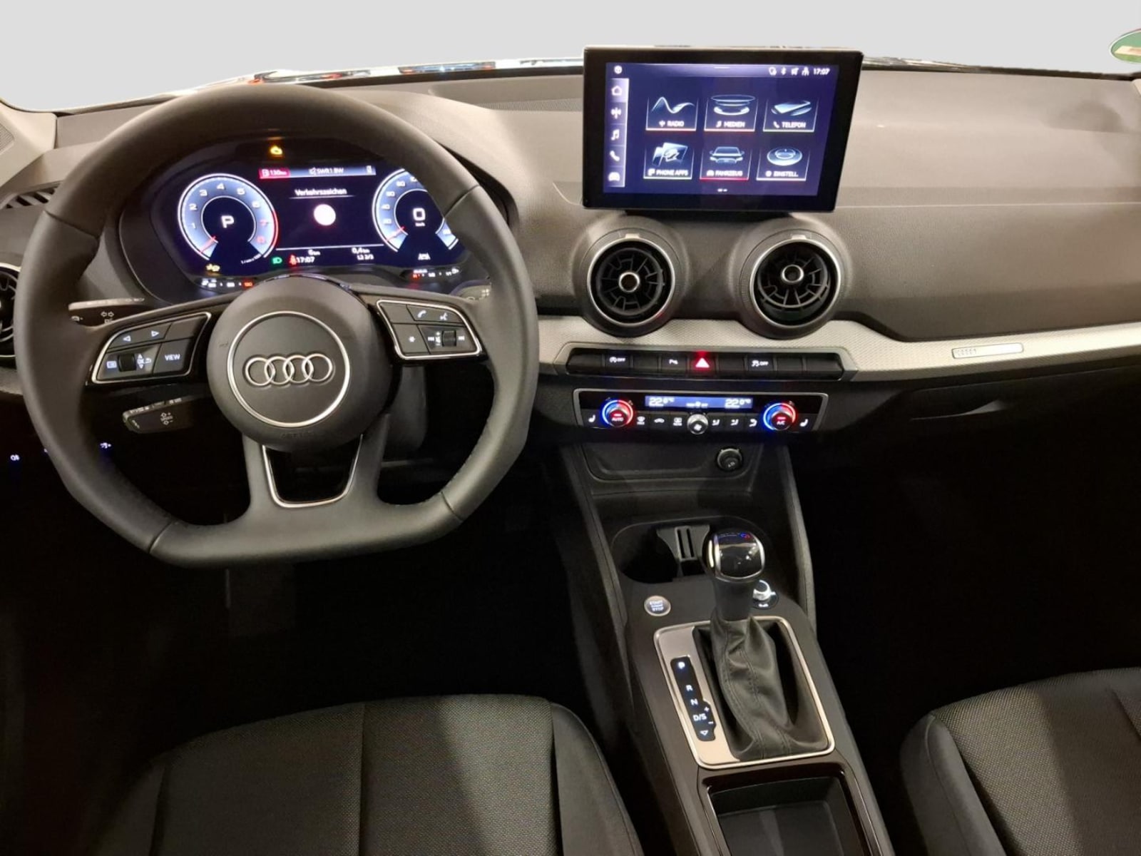 Audi Q2 – Bild 4