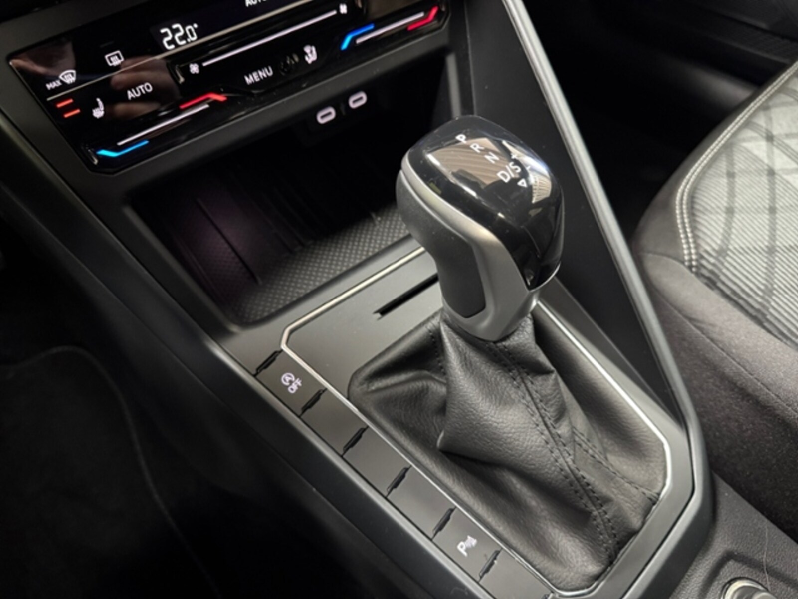Volkswagen Taigo – Bild 19