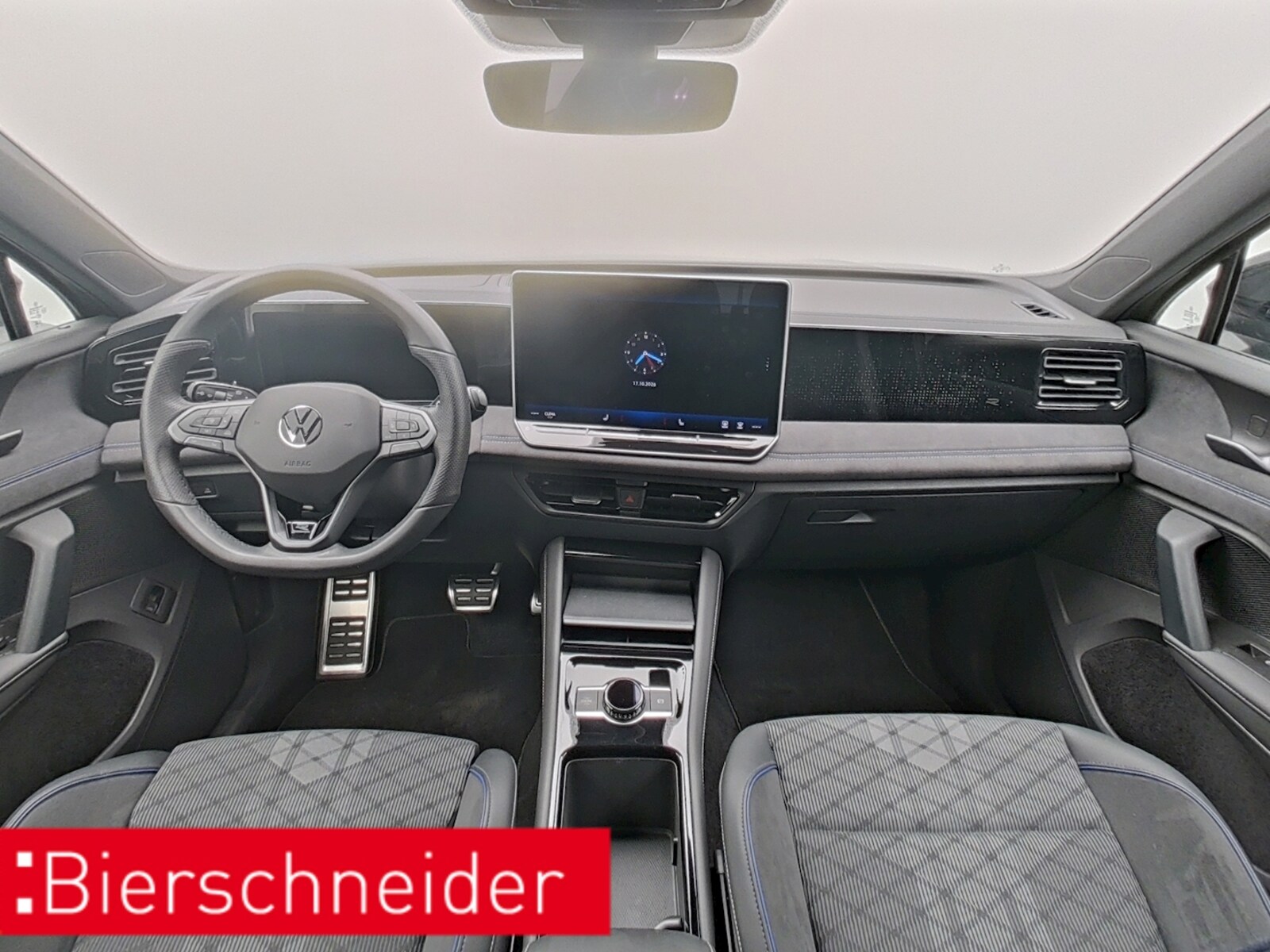 Volkswagen Tiguan – Bild 10