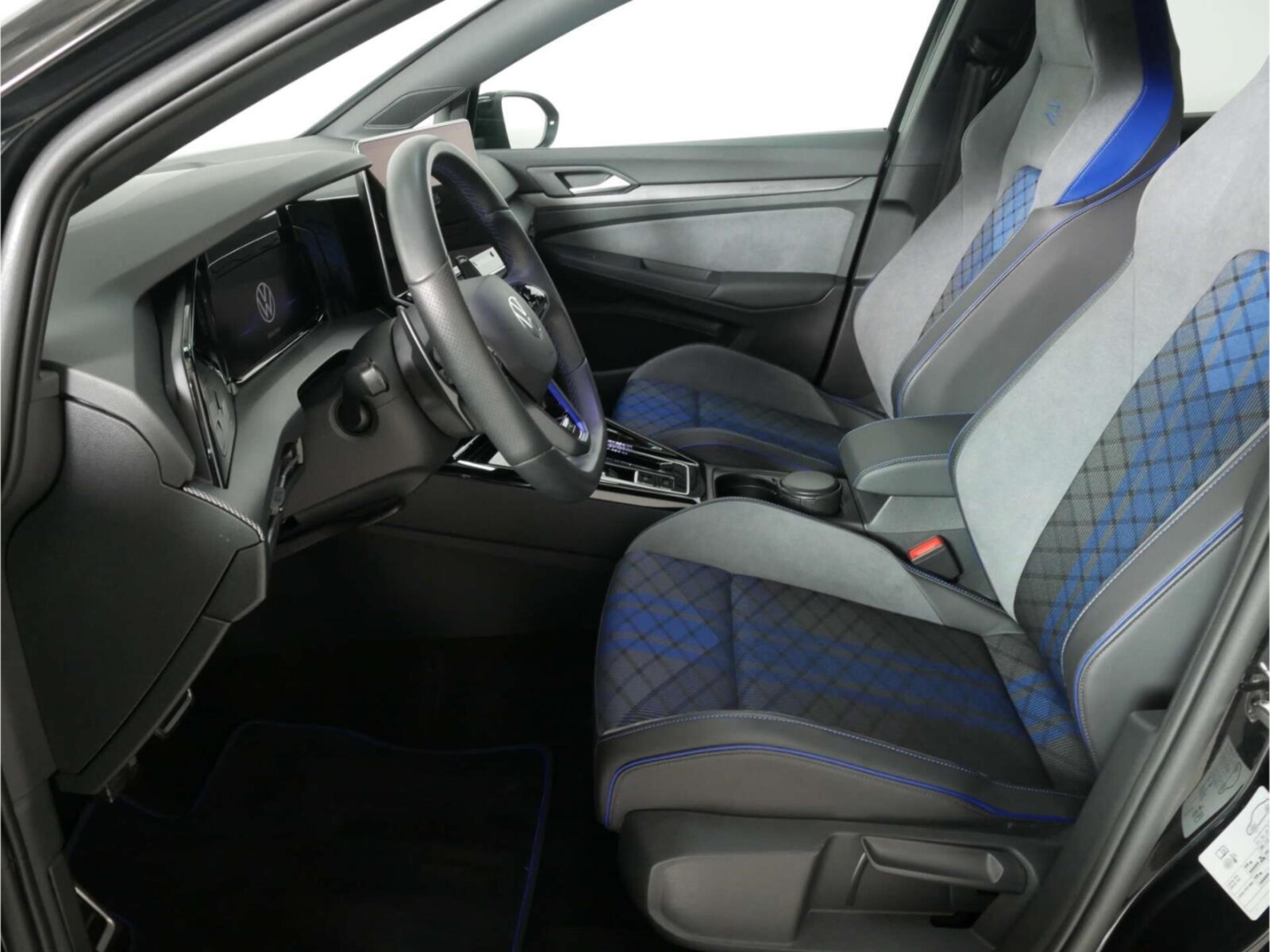 Volkswagen Golf – Bild 13