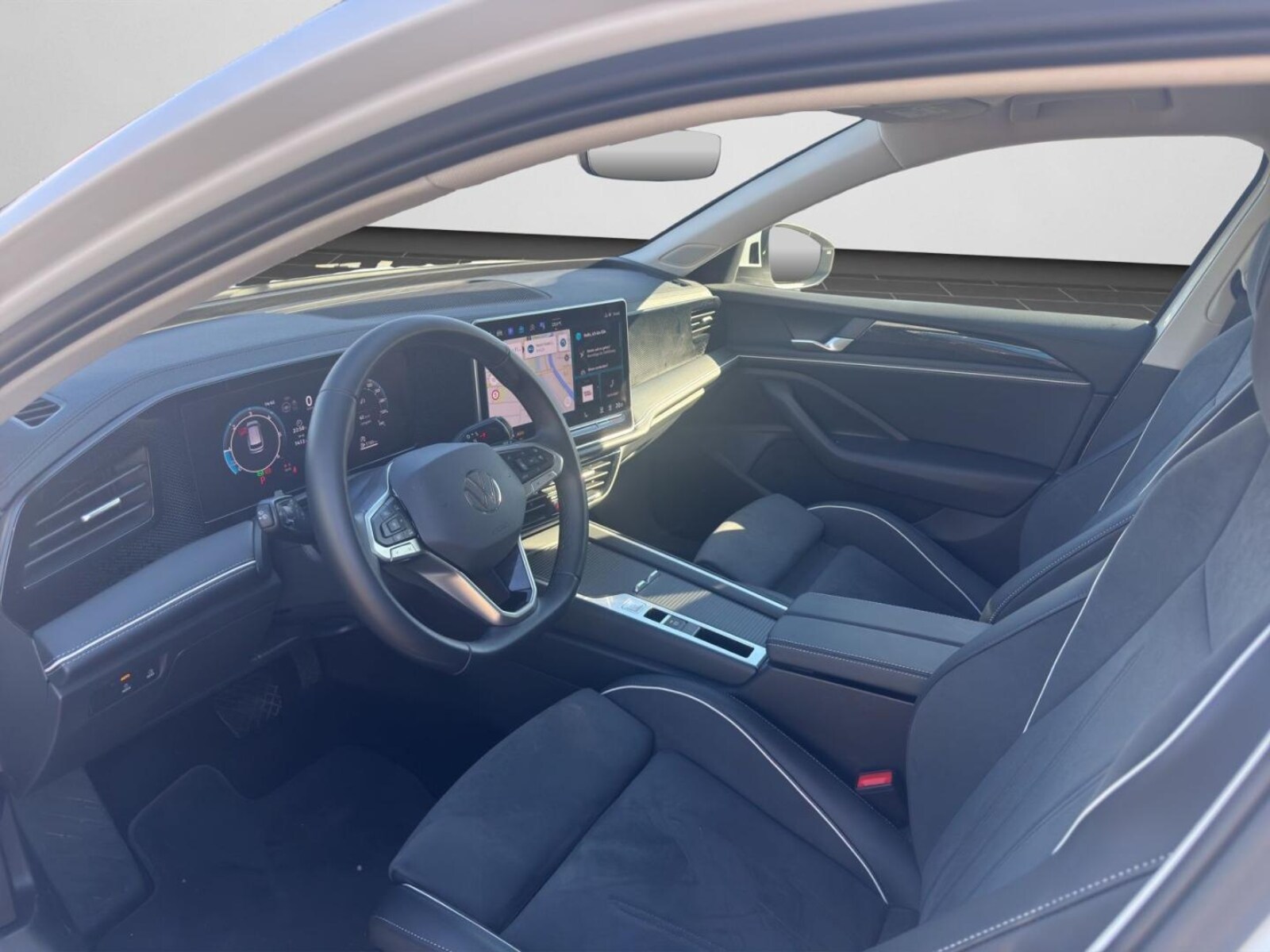 Volkswagen Passat – Bild 12