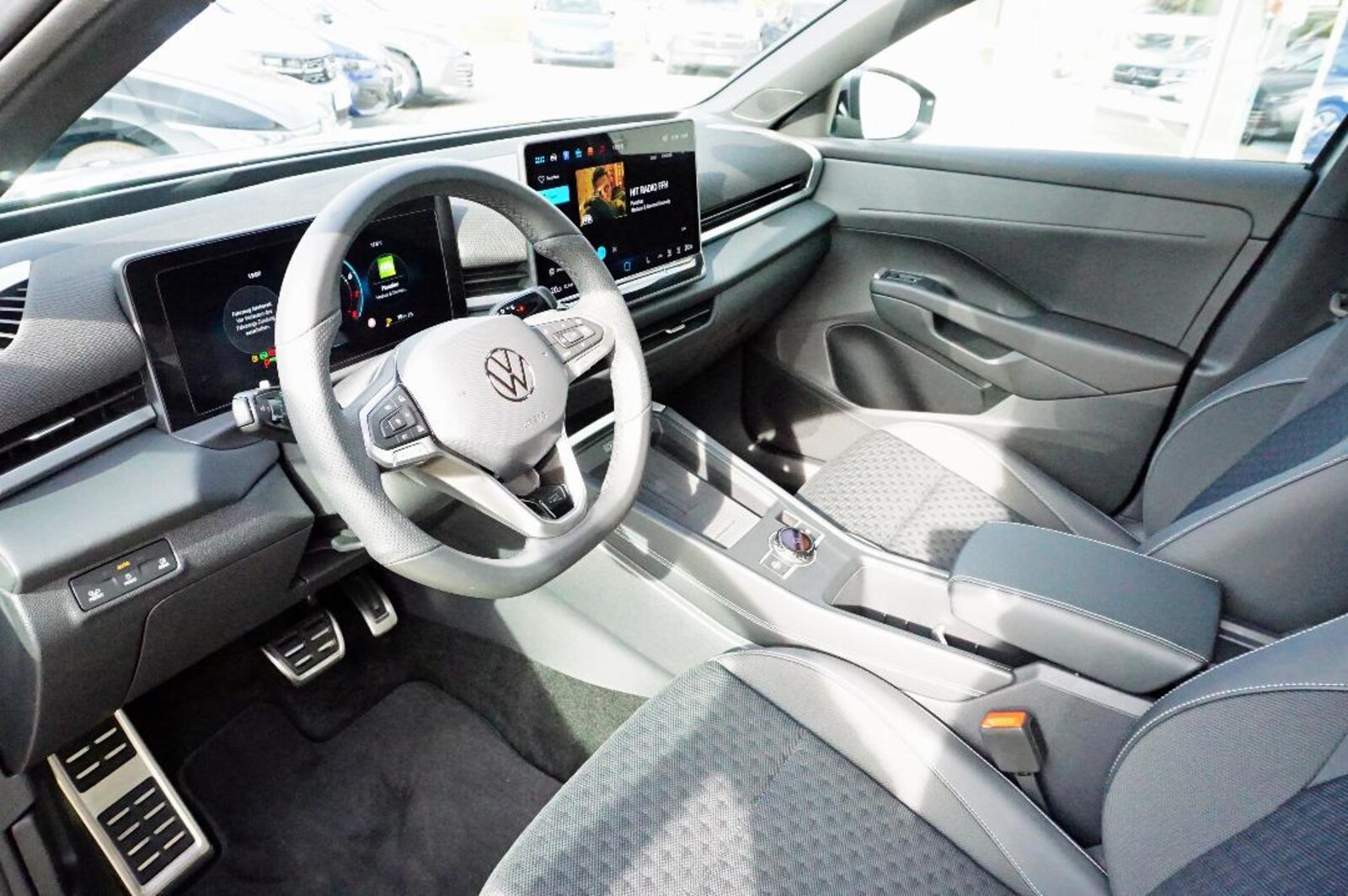 Volkswagen T-Roc – Bild 17
