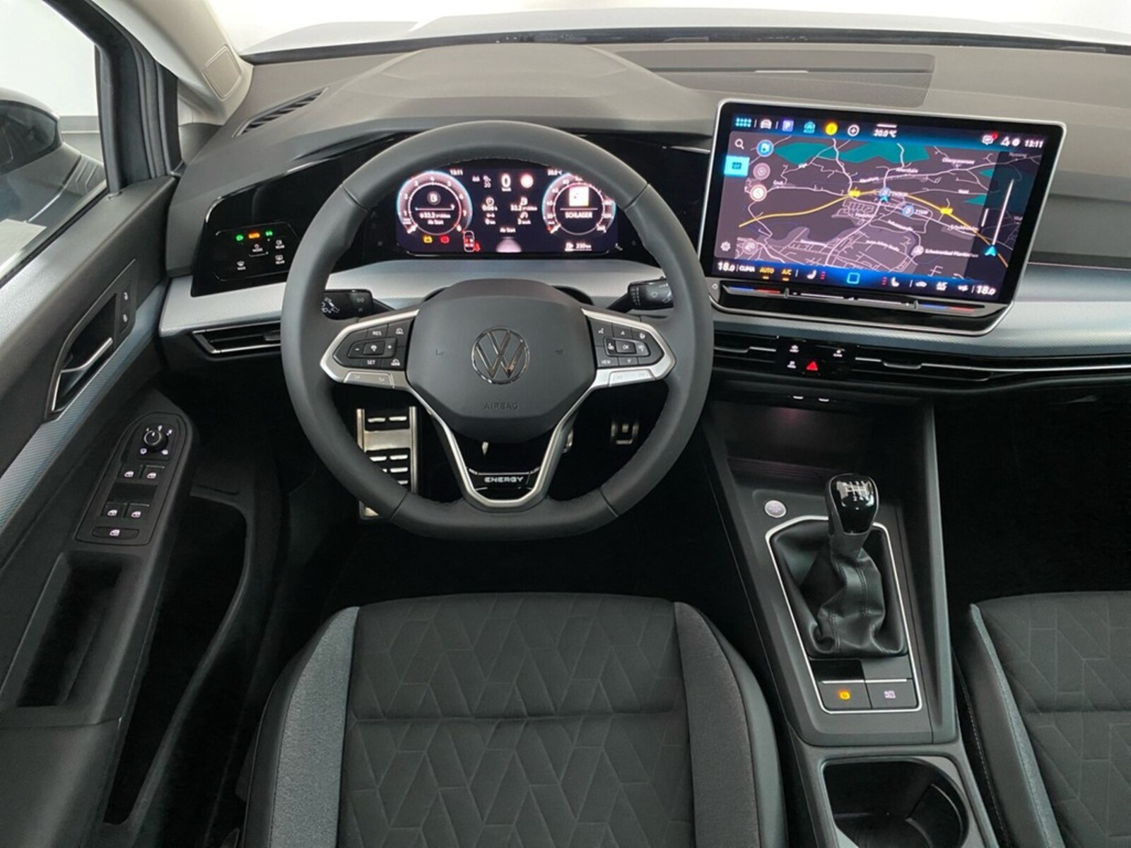 Volkswagen Golf – Bild 9
