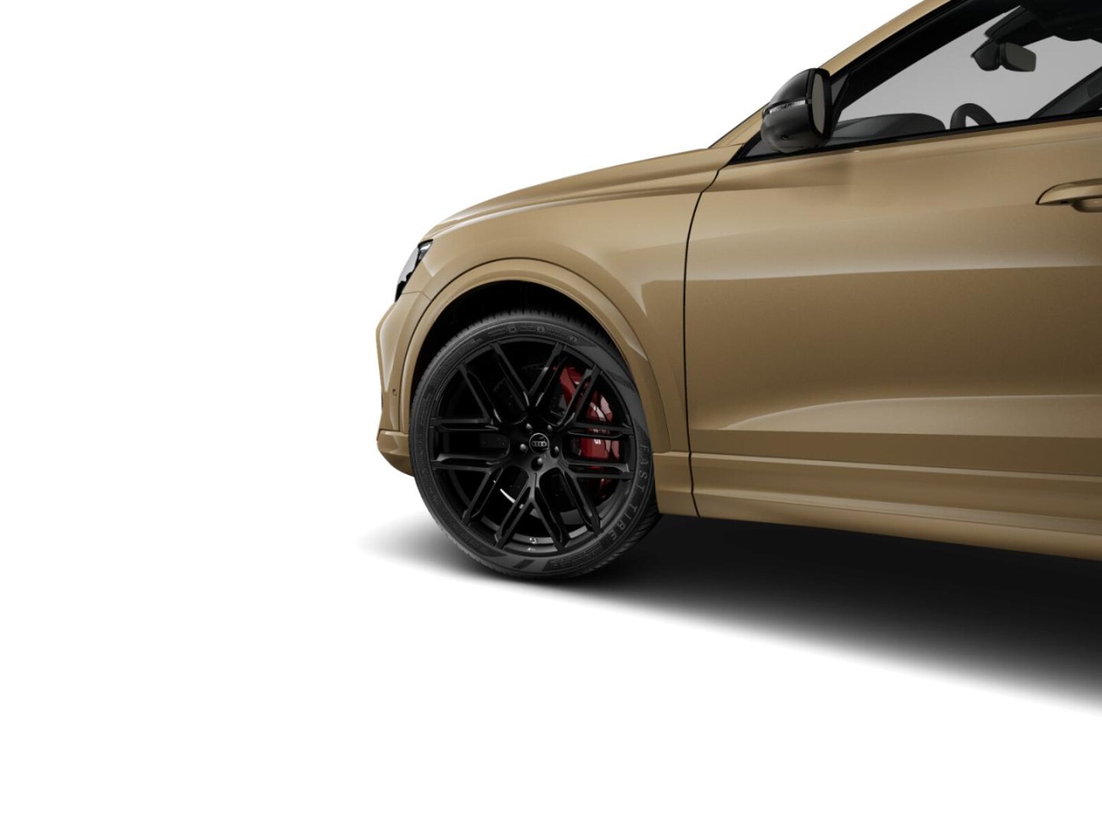 Audi RS Q8 – Bild 4