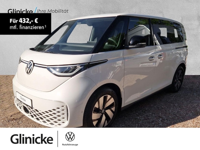 Volkswagen ID.Buzz
