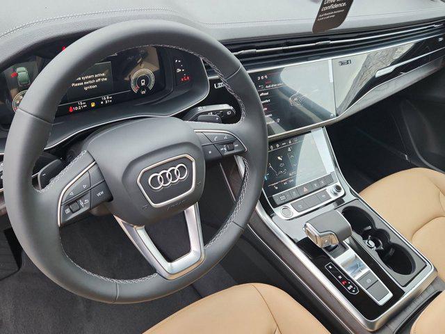 2026 Audi Q7 Premium - Photo 10