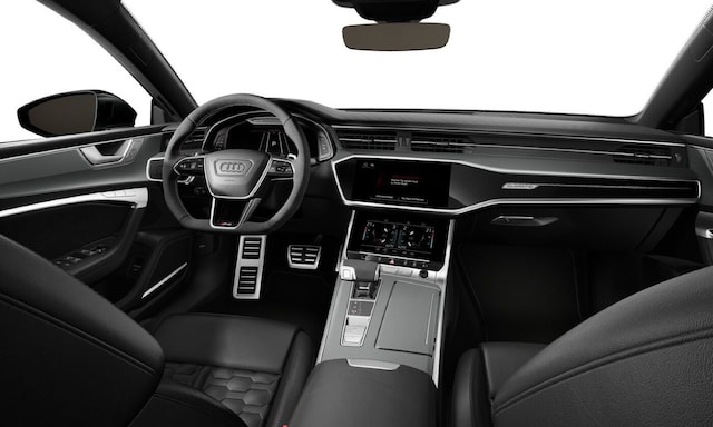 Audi RS7 TFSI Quattro Tiptronic -  - Joinsteer - #5