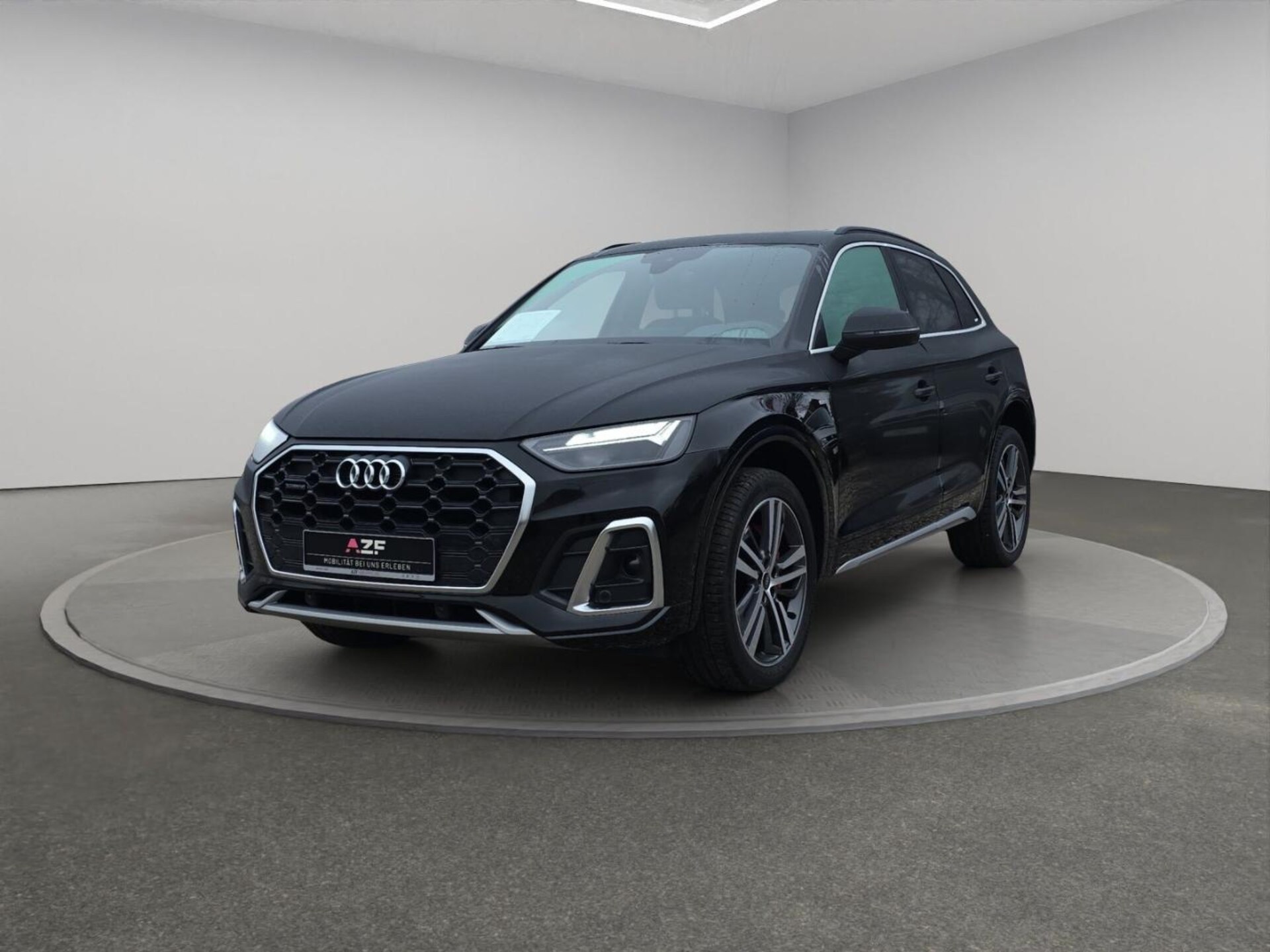 Audi Q5 SUV S line