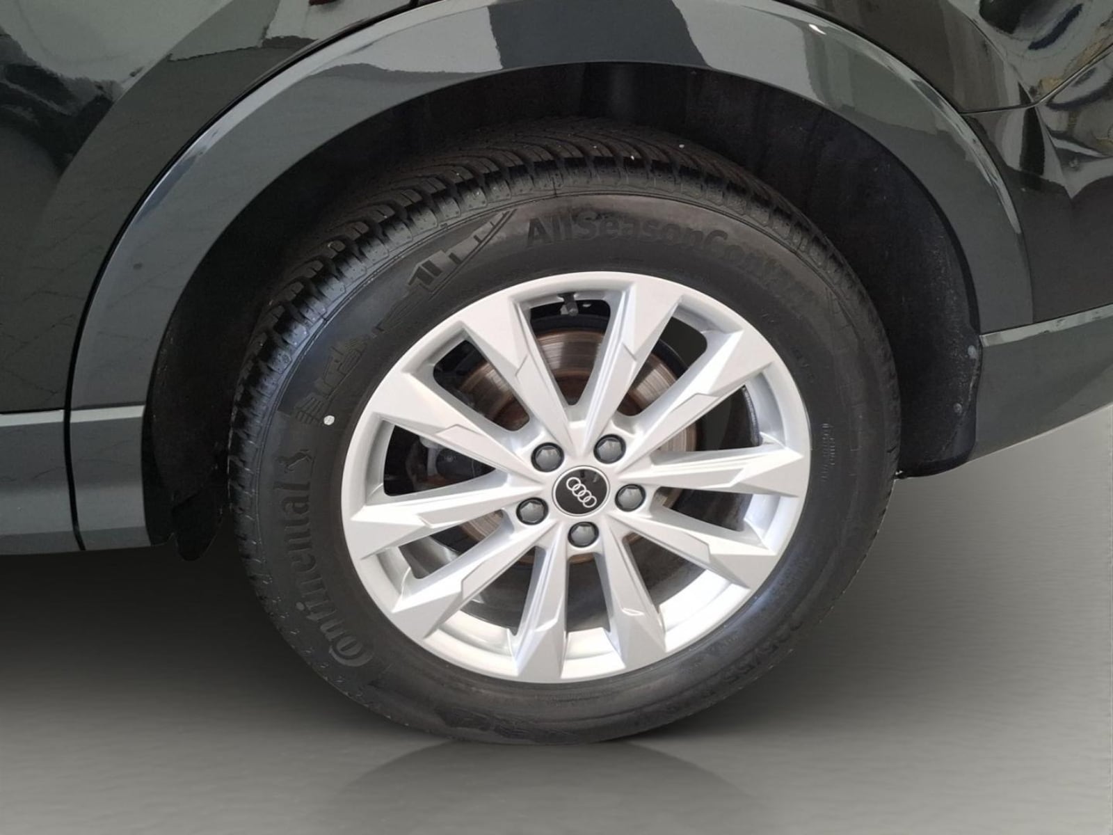 Audi Q3 Sportback – Bild 21