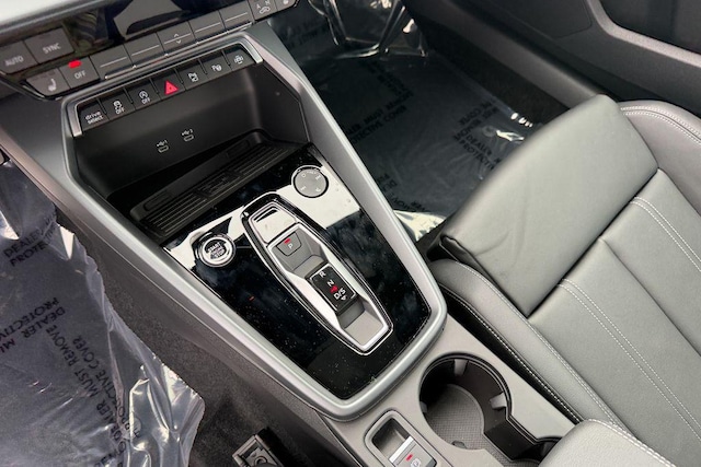 2026 Audi A3 Premium Plus - Photo 21