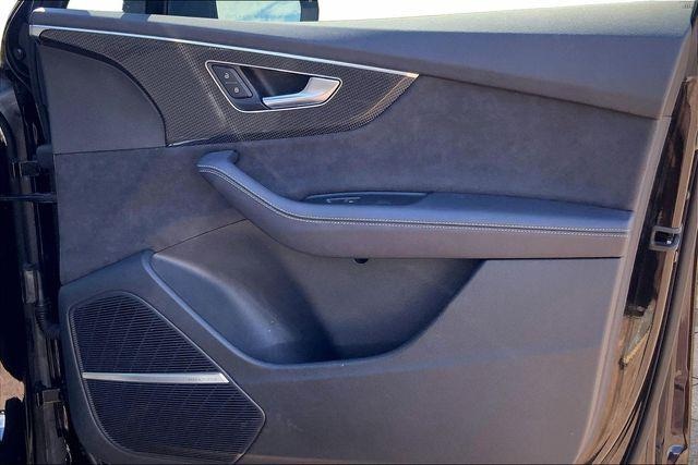 2023 Audi SQ7 Prestige - Photo 27